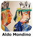 Aldo Mondino